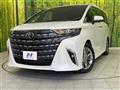 2024 Toyota Alphard
