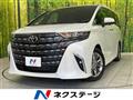 2024 Toyota Alphard