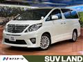2013 Toyota Alphard