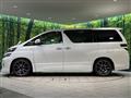 2013 Toyota Vellfire