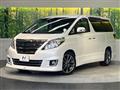 2013 Toyota Alphard