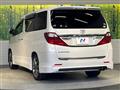 2013 Toyota Alphard