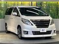 2013 Toyota Alphard
