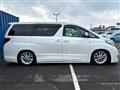 2010 Toyota Alphard
