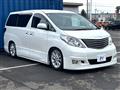 2010 Toyota Alphard