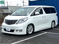 2010 Toyota Alphard