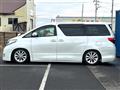 2010 Toyota Alphard