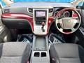 2010 Toyota Alphard