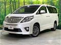 2013 Toyota Alphard