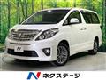 2013 Toyota Alphard