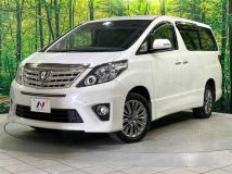 2013 Toyota Alphard
