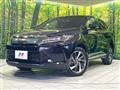 2019 Toyota Harrier