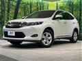 2015 Toyota Harrier Hybrid