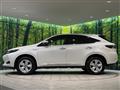 2015 Toyota Harrier Hybrid