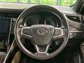 2015 Toyota Harrier Hybrid