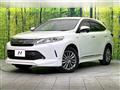 2019 Toyota Harrier Hybrid
