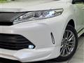 2019 Toyota Harrier Hybrid