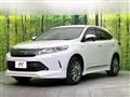 2019 Toyota Harrier Hybrid