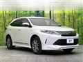 2019 Toyota Harrier Hybrid