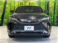 2020 Toyota Harrier Hybrid