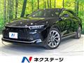 2023 Toyota Crown