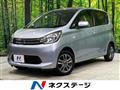 2015 Mitsubishi eK Wagon