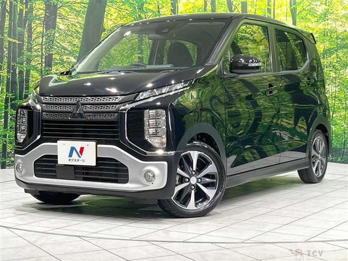 2019 Mitsubishi Mitsubishi Others