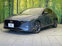 2020 Mazda Mazda3