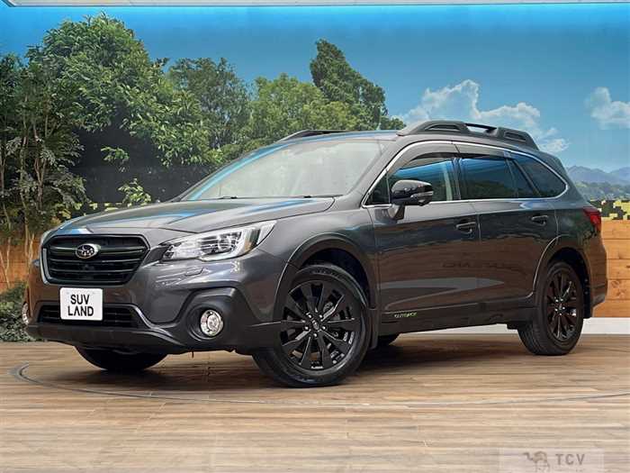 2019 Subaru Subaru Others