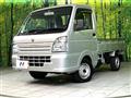 2019 Suzuki Carry Truck