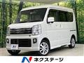 2018 Suzuki Every Wagon
