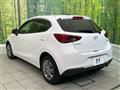 2020 Mazda Mazda2