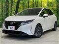 2021 Nissan Note