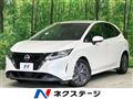2022 Nissan Note