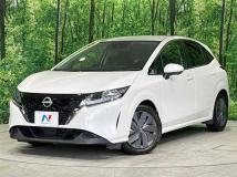 2022 Nissan Note
