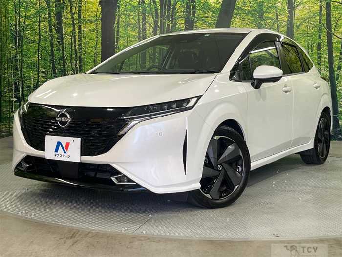 2023 Nissan Nissan Others