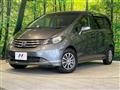 2010 Honda Freed