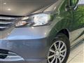 2010 Honda Freed