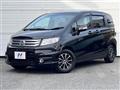 2012 Honda Freed Spike