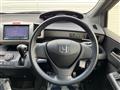 2012 Honda Freed Spike