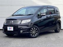 2012 Honda Freed Spike