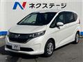 2017 Honda Freed