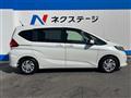 2017 Honda Freed