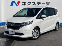 2017 Honda Freed