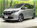 2017 Honda Freed