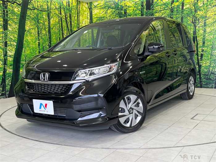 2020 Honda Freed