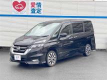 2019 Nissan Serena