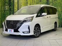 2020 Nissan Serena