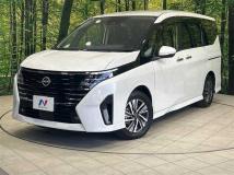 2023 Nissan Serena