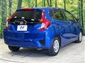 2017 Honda Fit